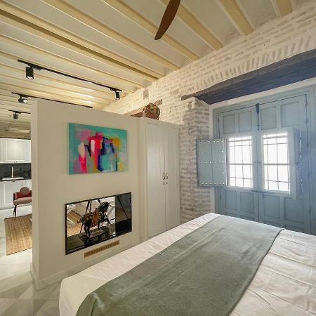 Juderia De Sevilla III Luxury Apartments Luaran gambar