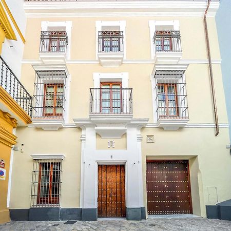 Juderia De Sevilla III Luxury Apartments Luaran gambar
