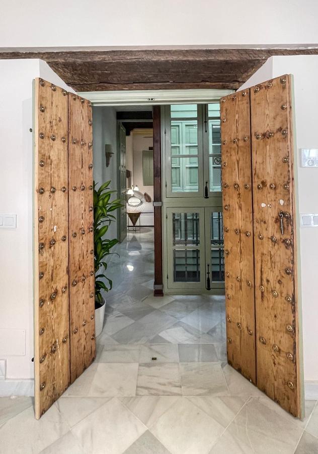 Juderia De Sevilla III Luxury Apartments Luaran gambar