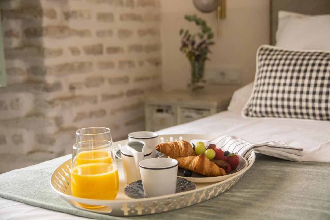 Juderia De Sevilla III Luxury Apartments Luaran gambar