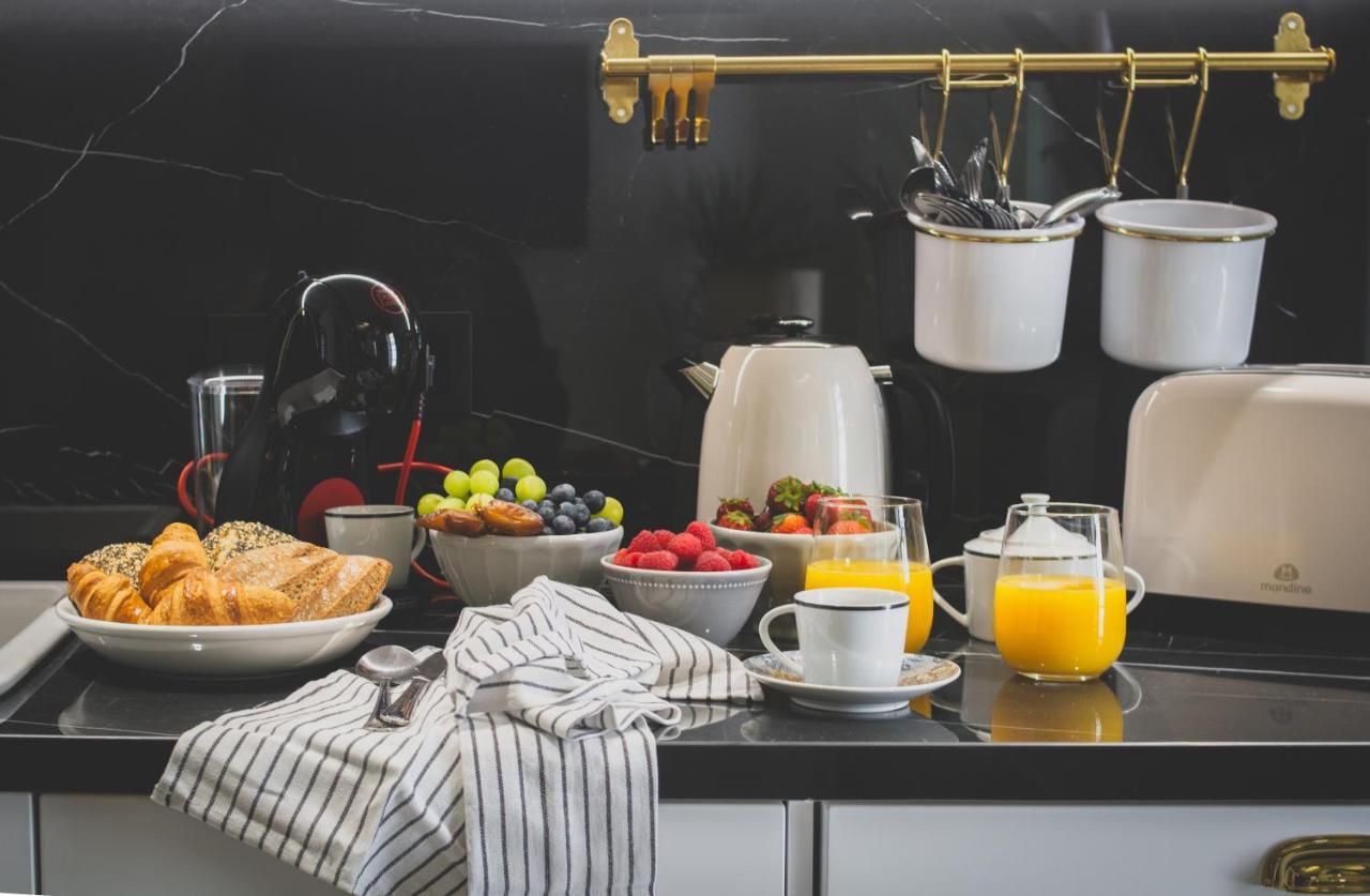 Juderia De Sevilla III Luxury Apartments Luaran gambar