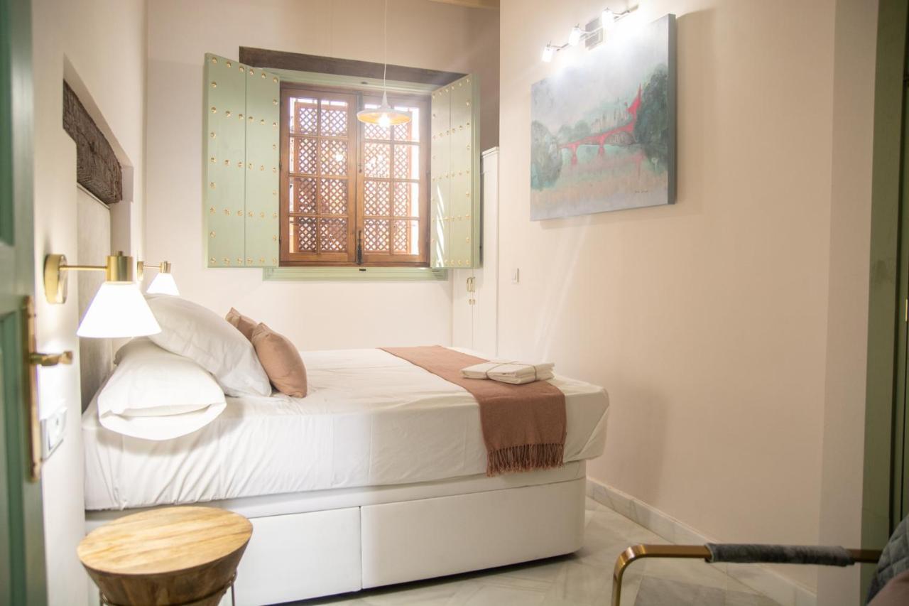 Juderia De Sevilla III Luxury Apartments Luaran gambar