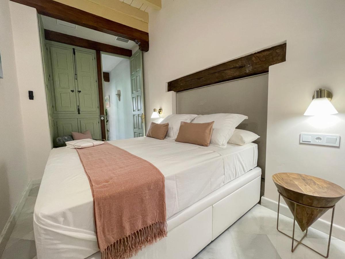Juderia De Sevilla III Luxury Apartments Luaran gambar